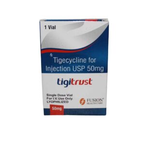 Tigitrust Injection