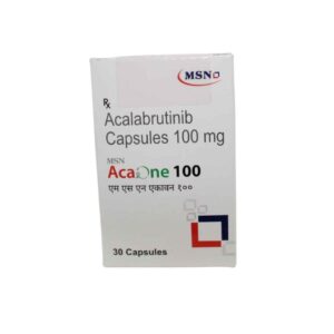 Acaone 100mg Capsule