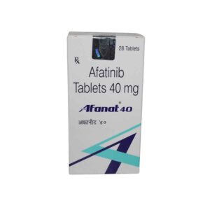 Afanat 40 Tablet