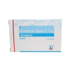 Anatero Tablet