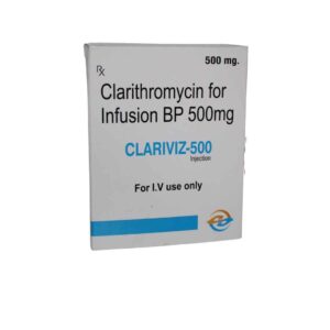 CLARIVIZ-500