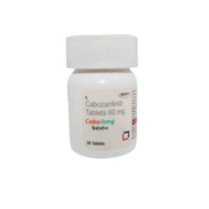 Cabolong 40mg Tablet