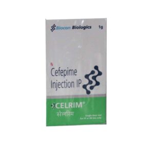 Celrim Injection