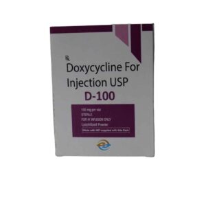 D-100 Injection