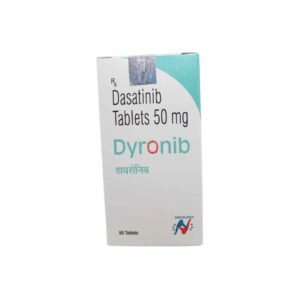 Dyronib 50mg Tablet