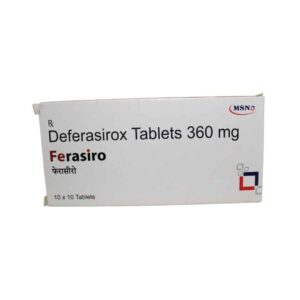 Ferasiro Tablet