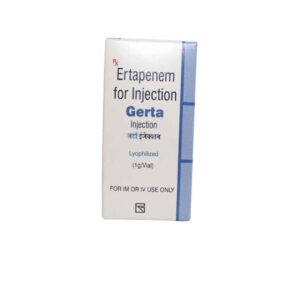 Gerta Injection