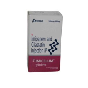 Imicelum Injection