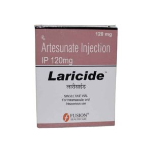 Larinate 120mg Injection