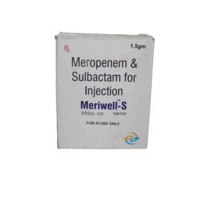 Meriwell-S