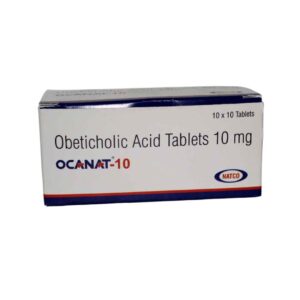 Ocanat 10 Tablet