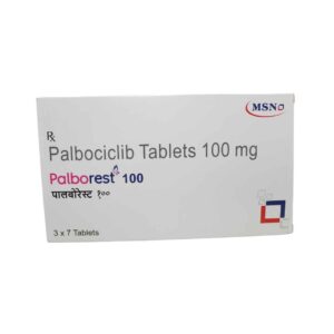 Palborest 100mg Tablet
