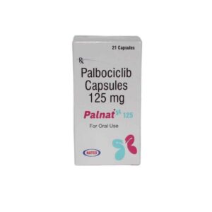 Palnat Capsule