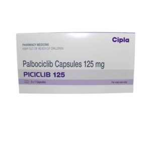 Piciclib 125 Capsule