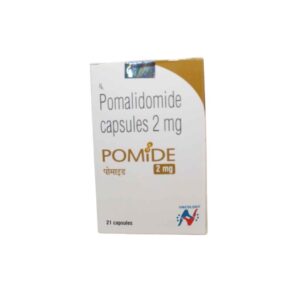 Pomide 2mg Capsule