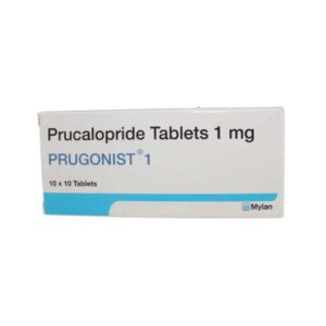 Prugonist 1mg Tablet