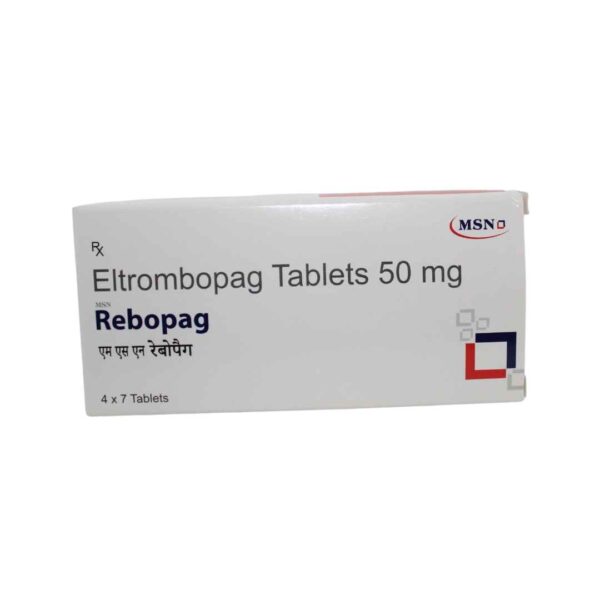 Rebopag Tablet