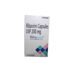 Ribasure Capsule