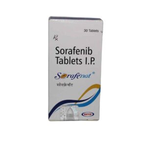 Sorafenat Tablet