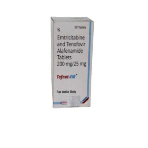 Tafnat-EM Tablet
