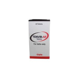 Tenvir-AF Tablet