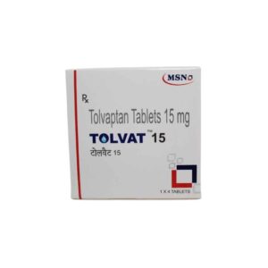 Tolvat 15 Tablet
