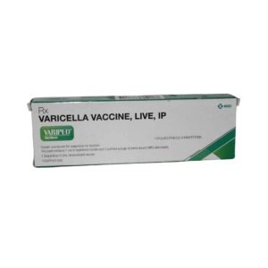 Variped Vaccine