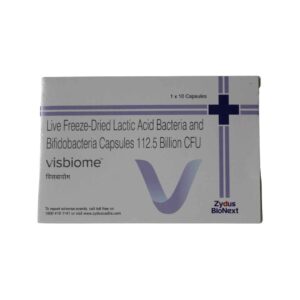 Visbiome Capsule