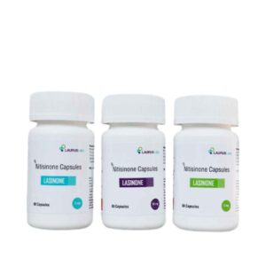 Nitisinone Capsules