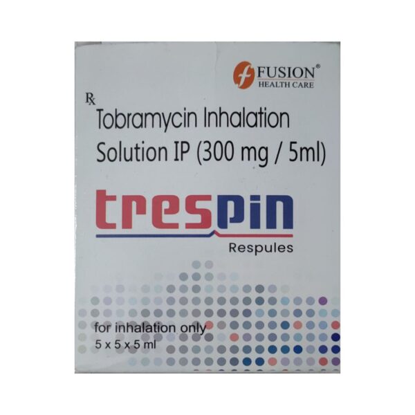 Trespin